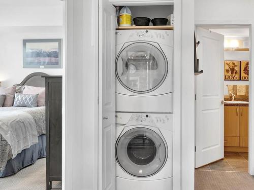 23-130 Colebrook Rd, Kamloops, BC - Indoor Photo Showing Laundry Room