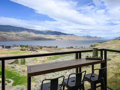 23-130 Colebrook Rd, Kamloops, BC - Outdoor With Body Of Water With View