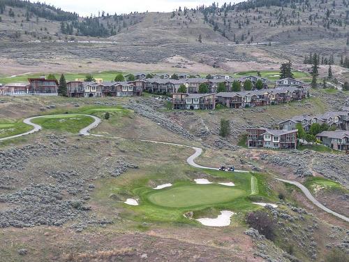 23-130 Colebrook Rd, Kamloops, BC - Outdoor With View