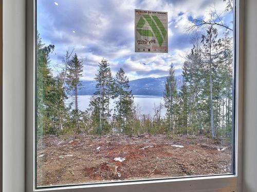 Lot 13-5600 Adams West Fsr, Adams Lake, BC - Indoor