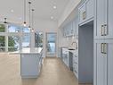 Lot 13-5600 Adams West Fsr, Adams Lake, BC  - Indoor Photo Showing Kitchen With Upgraded Kitchen 