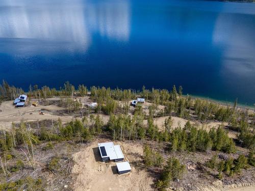 Lot 13-5600 Adams West Fsr, Adams Lake, BC - Outdoor With View