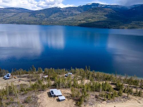 Lot 13-5600 Adams West Fsr, Adams Lake, BC - Outdoor With Body Of Water With View