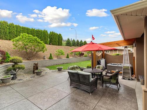 1911 Kechika Street, Kamloops, BC - Outdoor