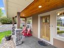 1911 Kechika Street, Kamloops, BC  - Outdoor With Deck Patio Veranda With Exterior 