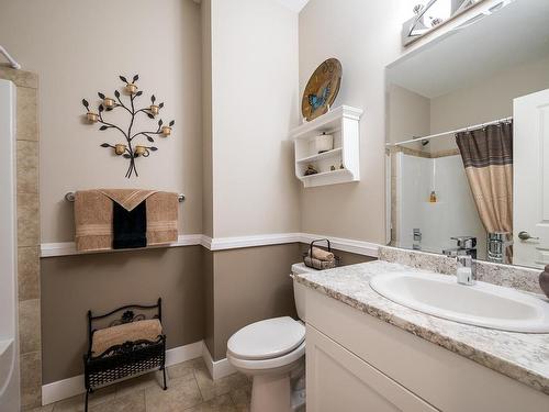 376 Daladon Drive, Logan Lake, BC - Indoor Photo Showing Bathroom