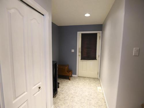16-1749 Menzies Street, Merritt, BC - Indoor Photo Showing Other Room
