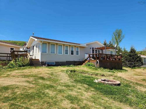 101 Soley Cove Road, Economy, NS 