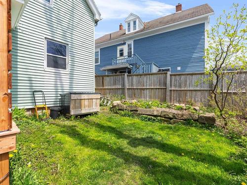 161 Church Street, Pictou, NS 