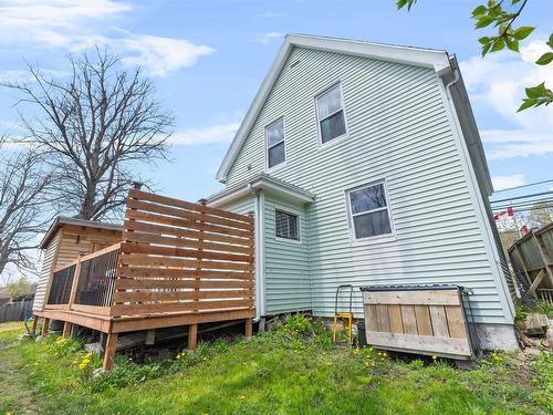 161 Church Street, Pictou, NS 