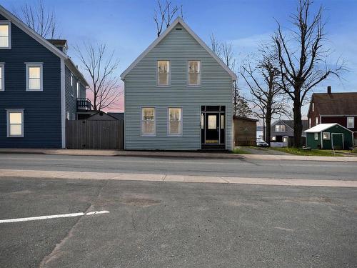 161 Church Street, Pictou, NS 