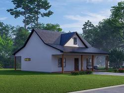 Lot 6 Shoreline Bluff Lane  Fox Point, NS B0J 1T0