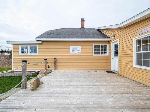 19194 Highway 7, Spry Harbour, NS 