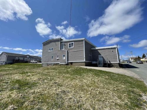 7531 Main Street, Louisbourg, NS 