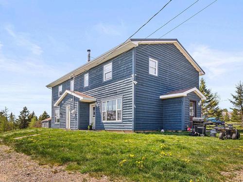 54 Vincent Drive, Onslow Mountain, NS 