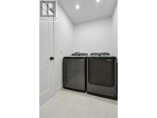 151 Wakita Street, Kitimat, BC - Indoor Photo Showing Laundry Room