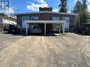2220-2226 Upland Street, Prince George, BC  - Outdoor 
