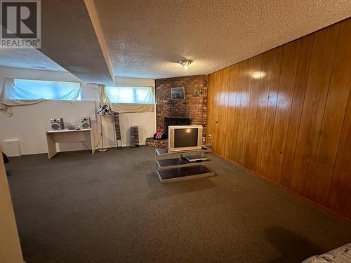 2220-2226 Upland Street, Prince George, BC - Indoor Photo Showing Other Room