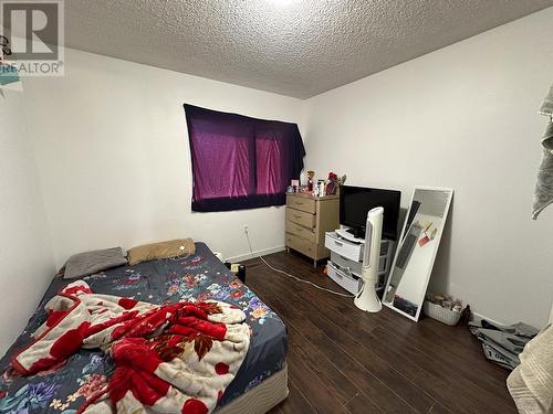 2220-2226 Upland Street, Prince George, BC - Indoor Photo Showing Bedroom