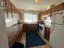 2220-2226 Upland Street, Prince George, BC  - Indoor Photo Showing Kitchen With Double Sink 