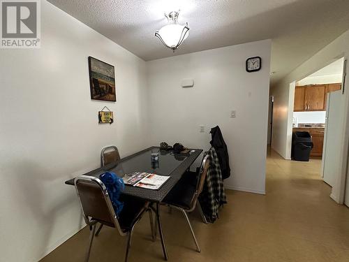 2220-2226 Upland Street, Prince George, BC - Indoor Photo Showing Other Room