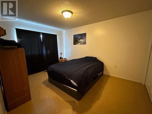 2220-2226 Upland Street, Prince George, BC - Indoor Photo Showing Bedroom