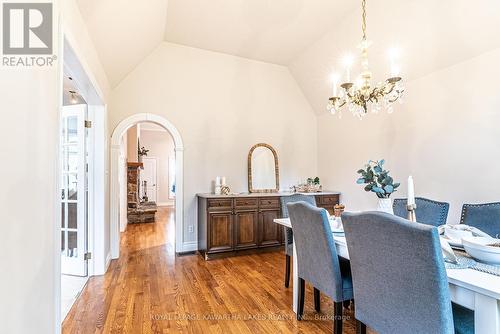 24 South Fork Drive, Kawartha Lakes, ON - Indoor Photo Showing Other Room