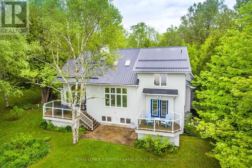 24 South Fork Drive, Kawartha Lakes, ON - Outdoor