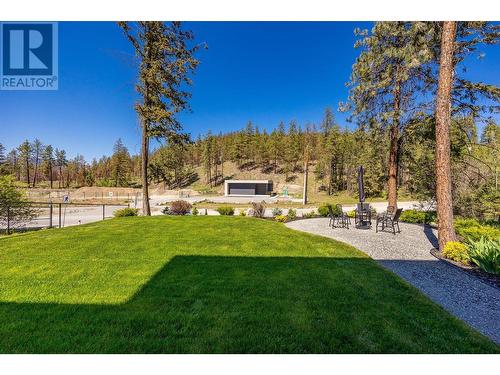 9142 Heritage Drive, Lake Country, BC - Outdoor