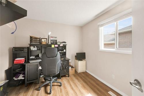 1339 Hazel Mccleary Drive, Oakville, ON - Indoor Photo Showing Other Room