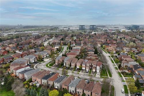 1339 Hazel Mccleary Drive, Oakville, ON - Outdoor With View