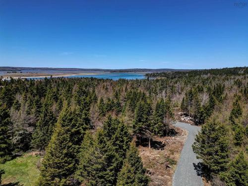 895 West Lawrencetown Road, Lawrencetown, NS 