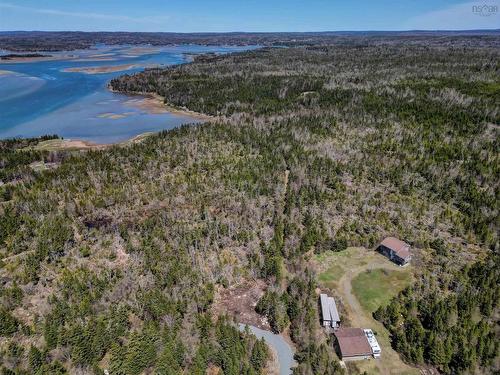 895 West Lawrencetown Road, Lawrencetown, NS 