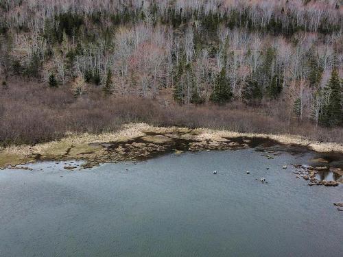 Lot 46 Marble Mountain Road, West Bay Marshes, NS 