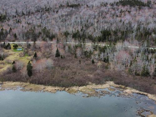 Lot 46 Marble Mountain Road, West Bay Marshes, NS 