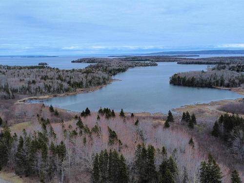 Lot 46 Marble Mountain Road, West Bay Marshes, NS 