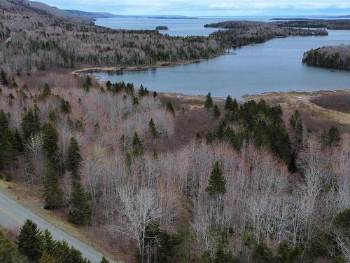 Lot 46 Marble Mountain Road, West Bay Marshes, NS 