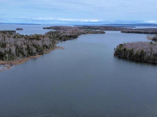 Lot 46 Marble Mountain Road, West Bay Marshes, NS 