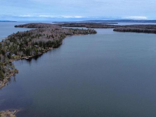 Lot 46 Marble Mountain Road, West Bay Marshes, NS 