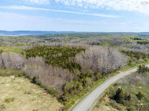 Lot Waldeck Line Road, Waldeck East, NS 