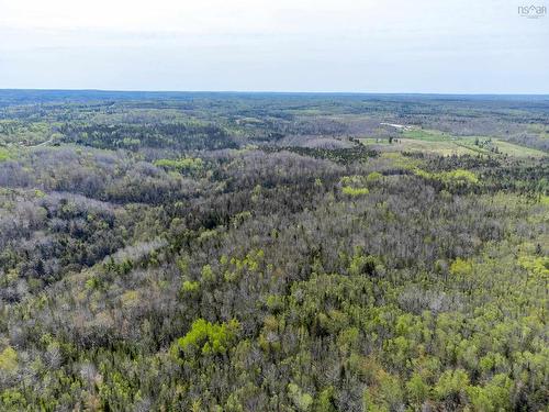 Lot Waldeck Line Road, Waldeck East, NS 