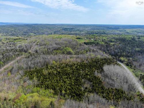 Lot Waldeck Line Road, Waldeck East, NS 