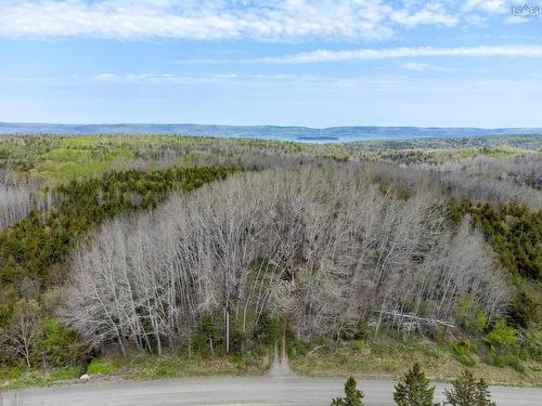 Lot Waldeck Line Road, Waldeck East, NS 