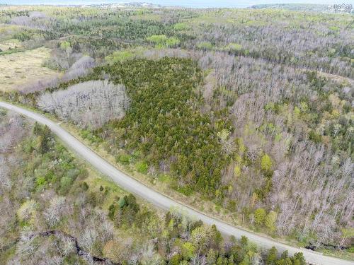 Lot Waldeck Line Road, Waldeck East, NS 