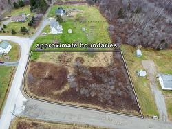 Lots Maillet Road  Meteghan River, NS B0W 2L0