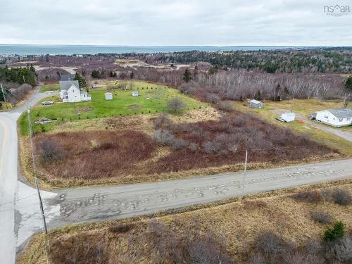 Lots Maillet Road, Meteghan River, NS 