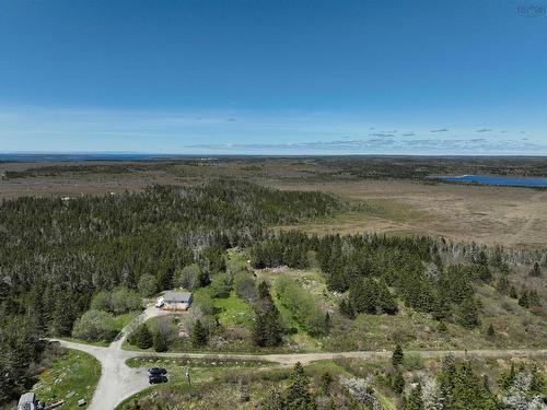 72 Shag Harbour Station Road, Shag Harbour, NS 