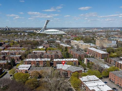 View - 101-3462 Place Joseph-N.-Drapeau, Montréal (Rosemont/La Petite-Patrie), QC - Outdoor With View