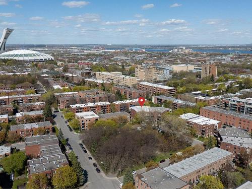 View - 101-3462 Place Joseph-N.-Drapeau, Montréal (Rosemont/La Petite-Patrie), QC - Outdoor With View