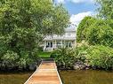 Aerial photo - 9127 Rue Saroy, Sherbrooke (Brompton/Rock Forest/Saint-Élie/Deauville), QC  - Outdoor With Body Of Water With View 